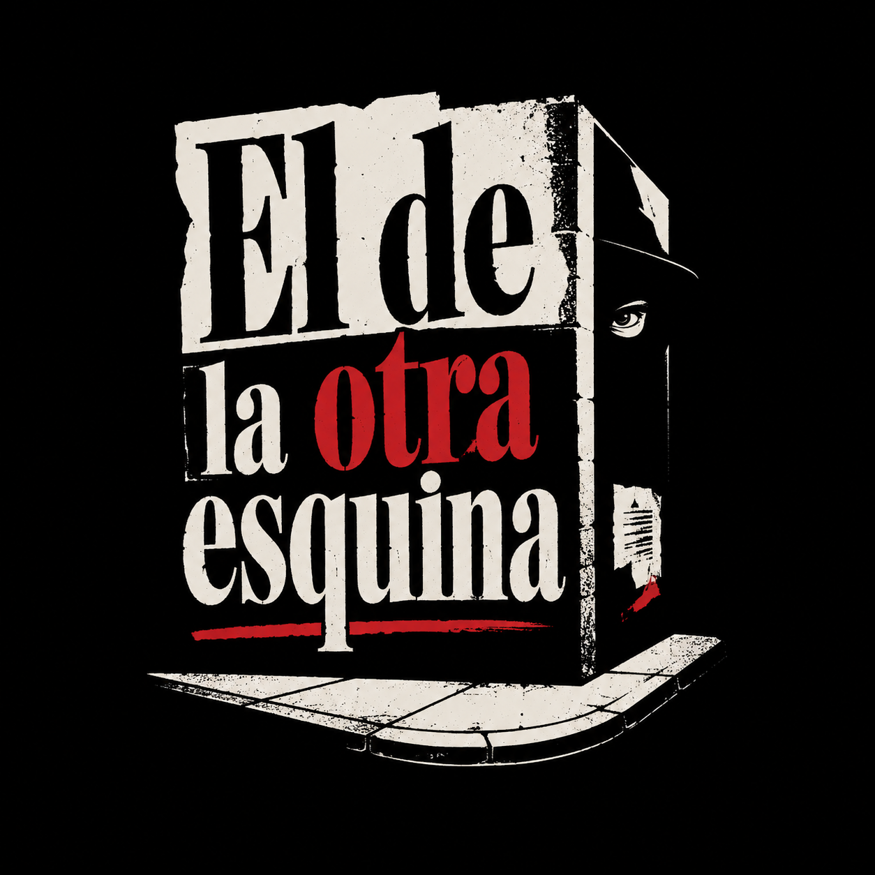 El de la otra esquina | Blog de literatura y humor