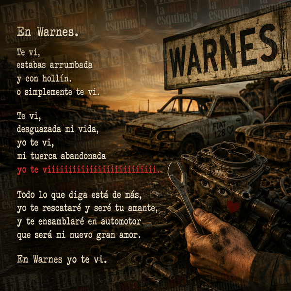 En Warnes