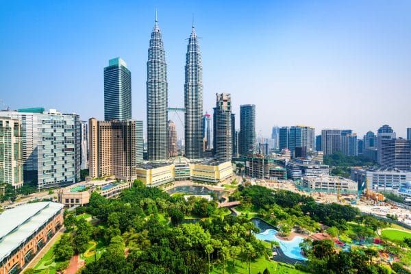 Revitalising Kuala Lumpur – bringing back the heartbeat of the city