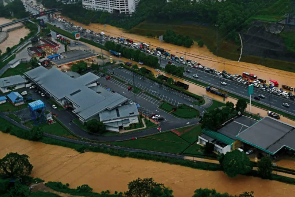 Building Malaysia’s long term economic strength (Part II) – Green, Social Wellbeing and Governance