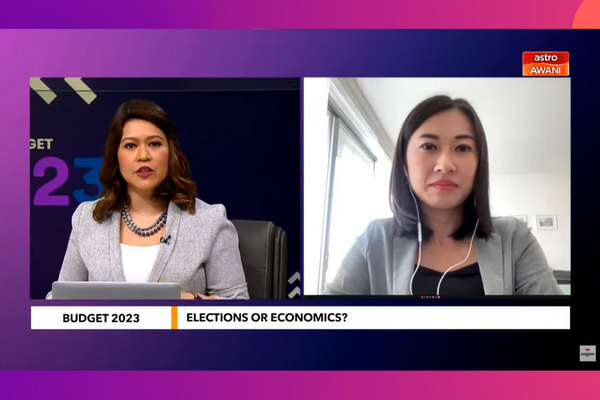 Consider This: Budget 2023 – Elections Or Economics?
