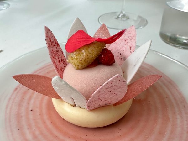 Boury - a culinary experience