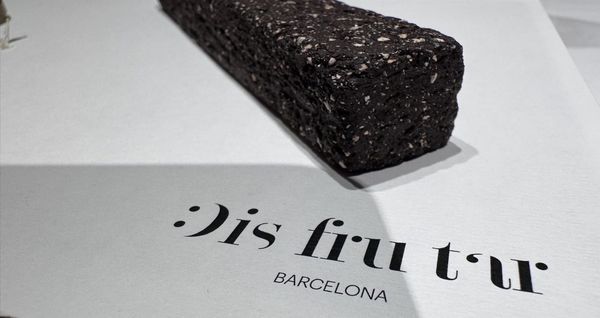 Disfrutar - a culinary masterpiece