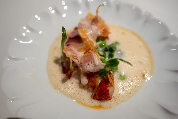 Waldhotel Sonnora - a delight in Germany