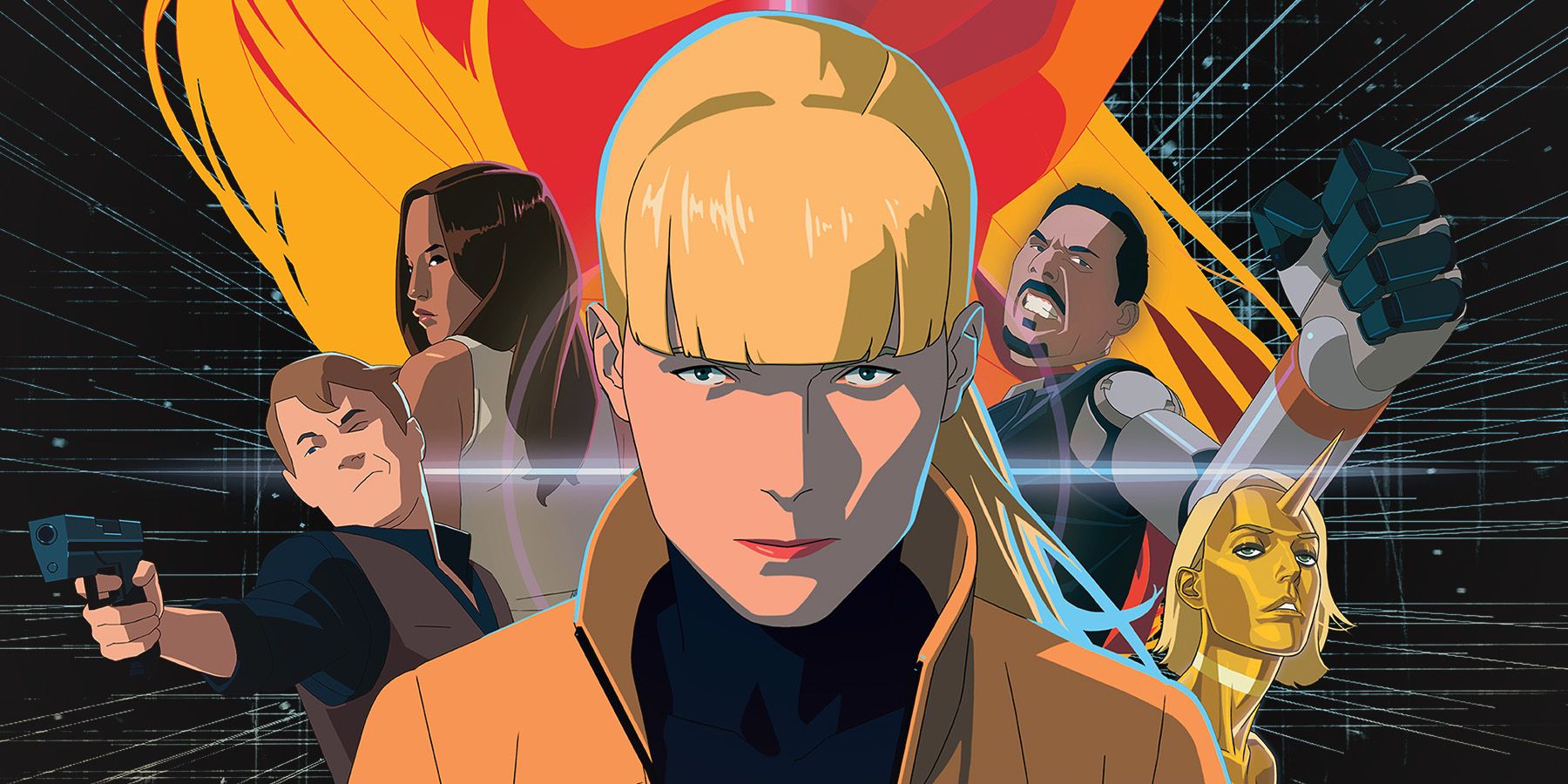 Mars Express Director Tackles Amiga Classic That Influenced Hideo Kojima