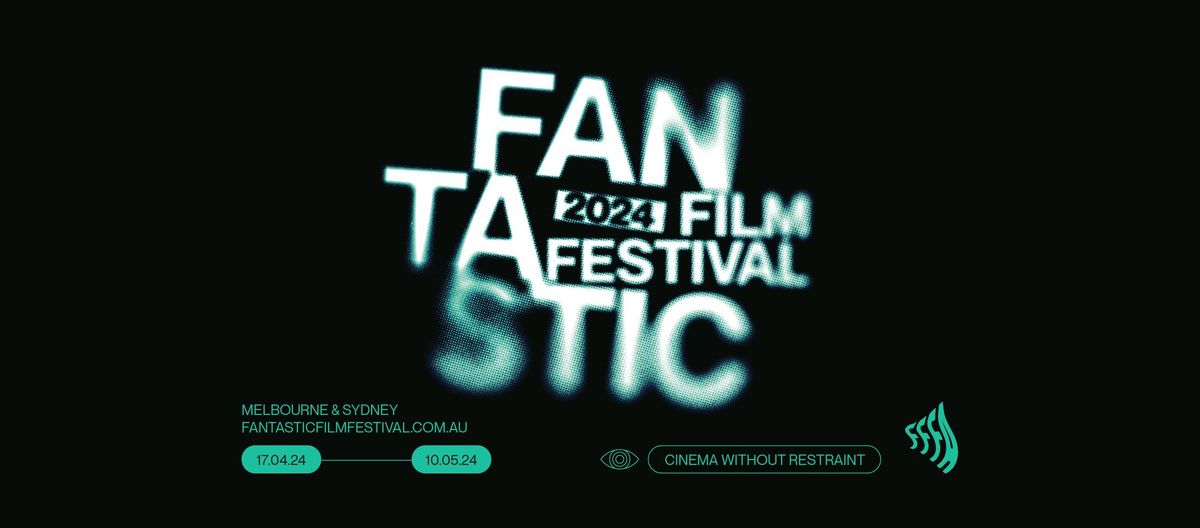 Fantastic Fest 2024