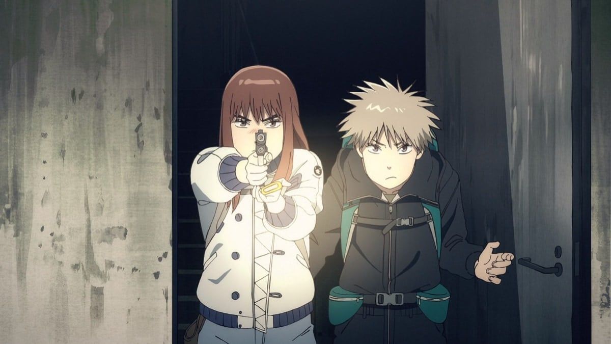 A Slight Delay and a Slight Recommendation