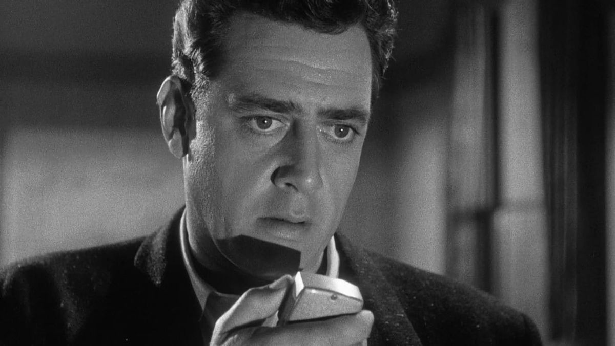 Godzilla, King of the Monsters! (1956)