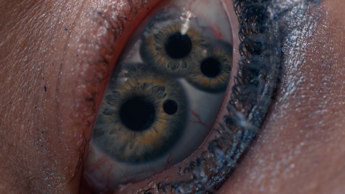 The Substance: All Eyes on Me