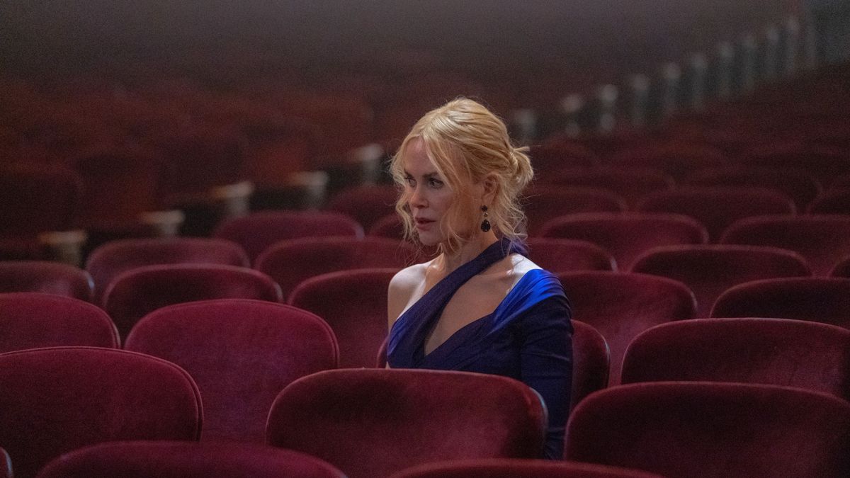 Babygirl and Life on Autopilot