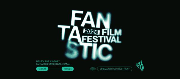 Fantastic Fest 2024