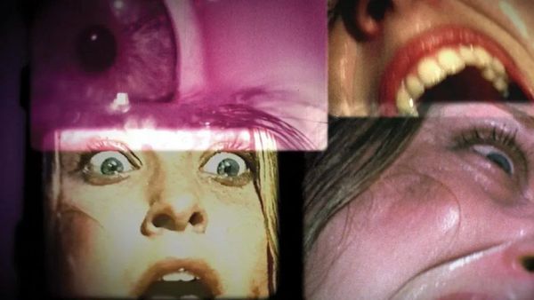 MIFF: Chain Reactions (2024)