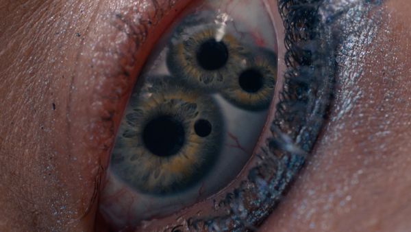 The Substance: All Eyes on Me