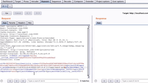 Import using 127.0.0.1