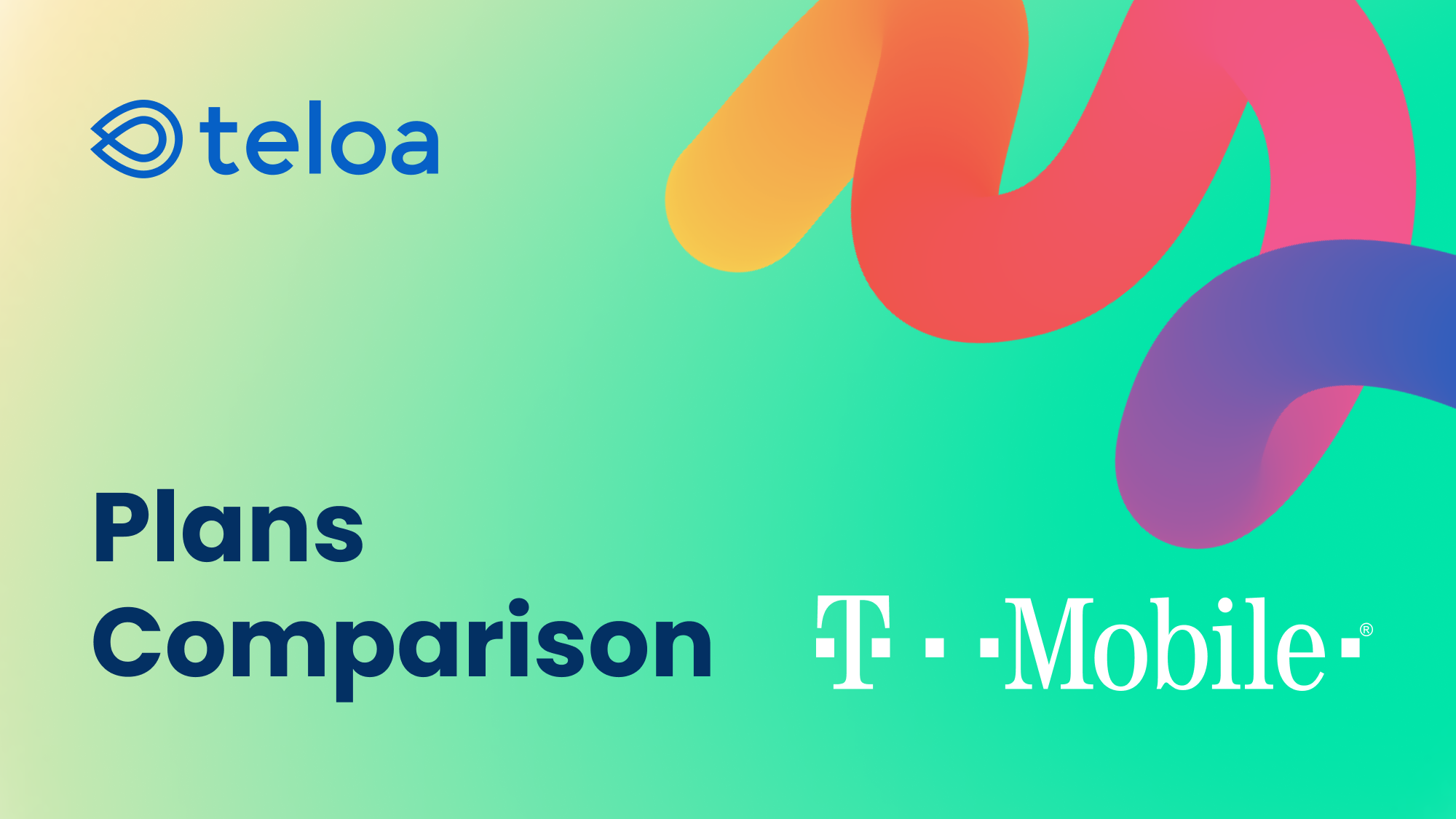 T-Mobile Prepaid Plans