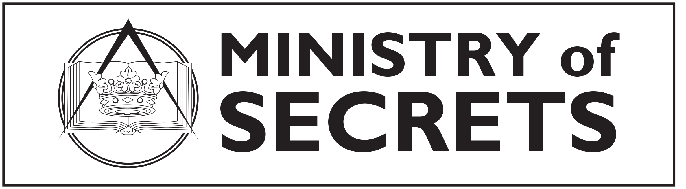 The Ministry of Secrets