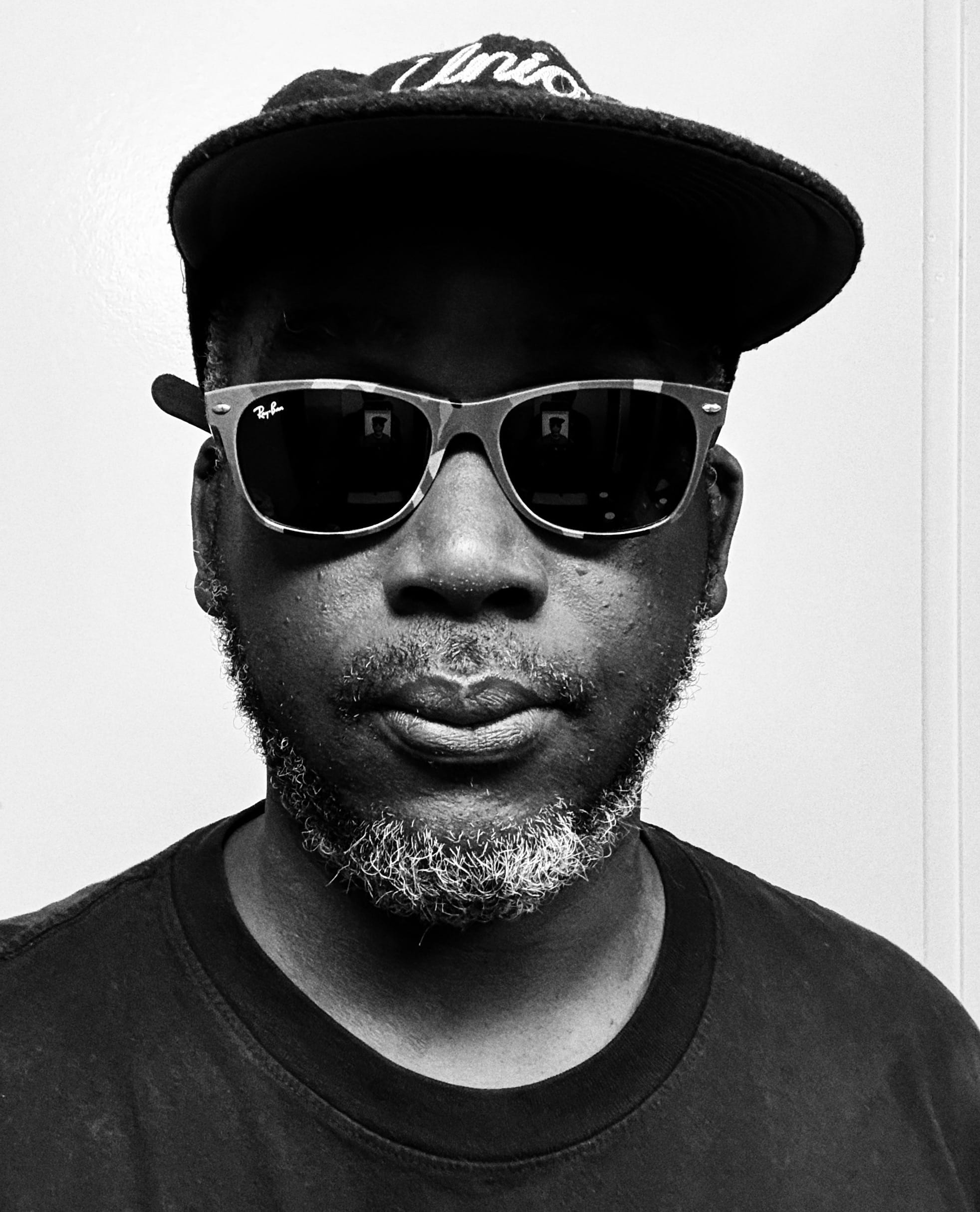 Kwasi Boyd-Bouldin