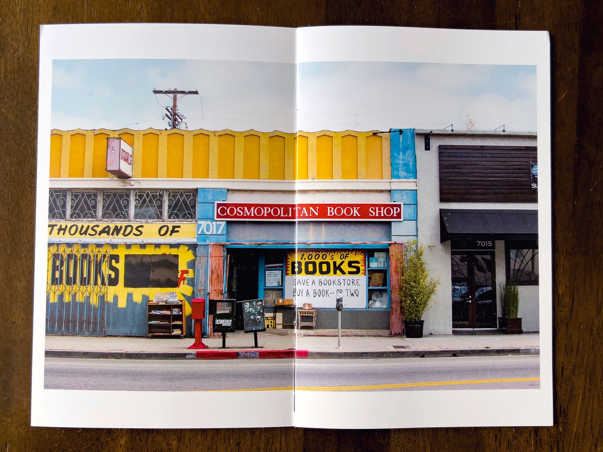 Archival Recordings Zine 01