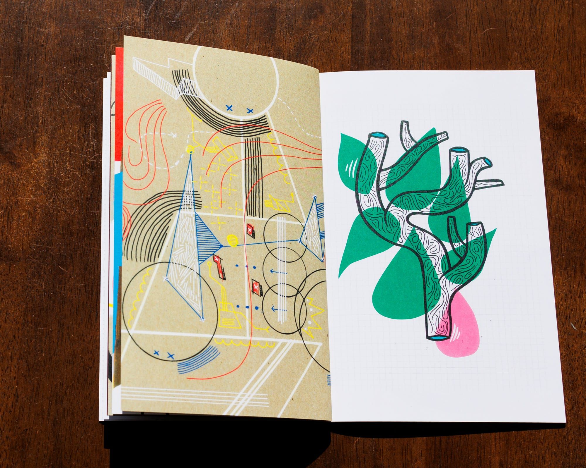 06 | Knowledge of Self (Publication)