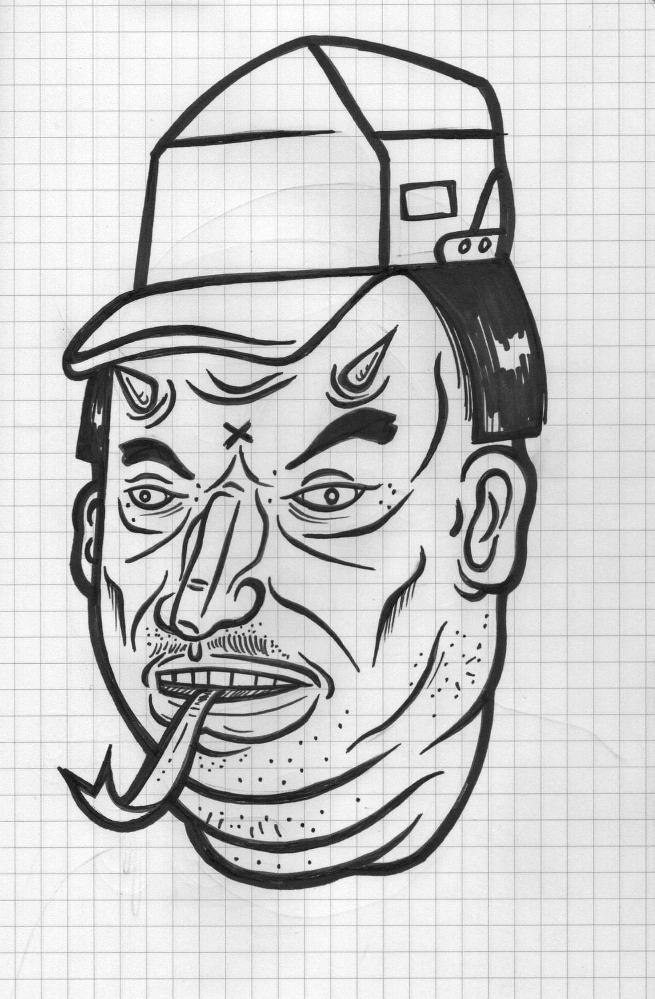 07 | Your America is Showing