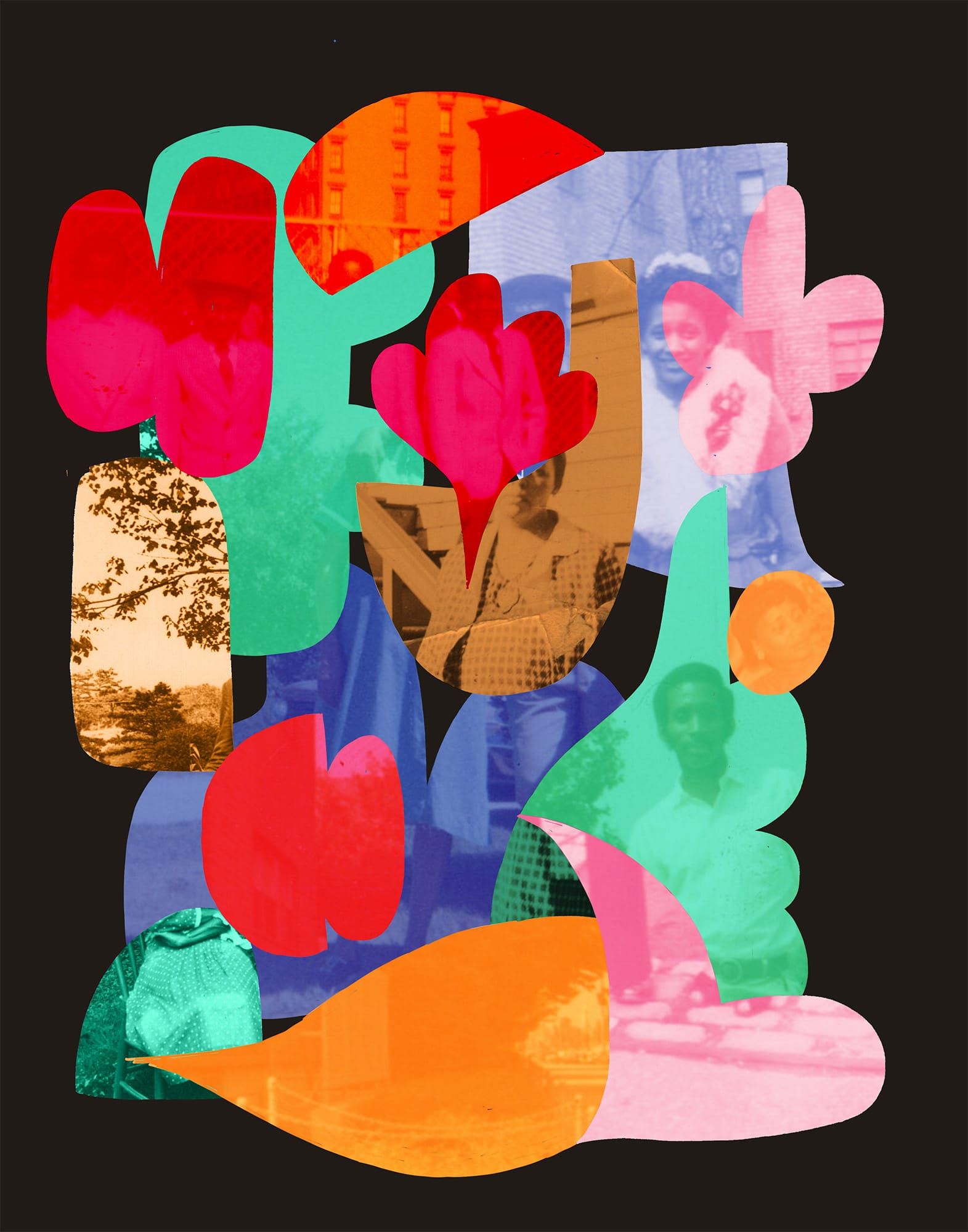 10 | Abstraction Identity