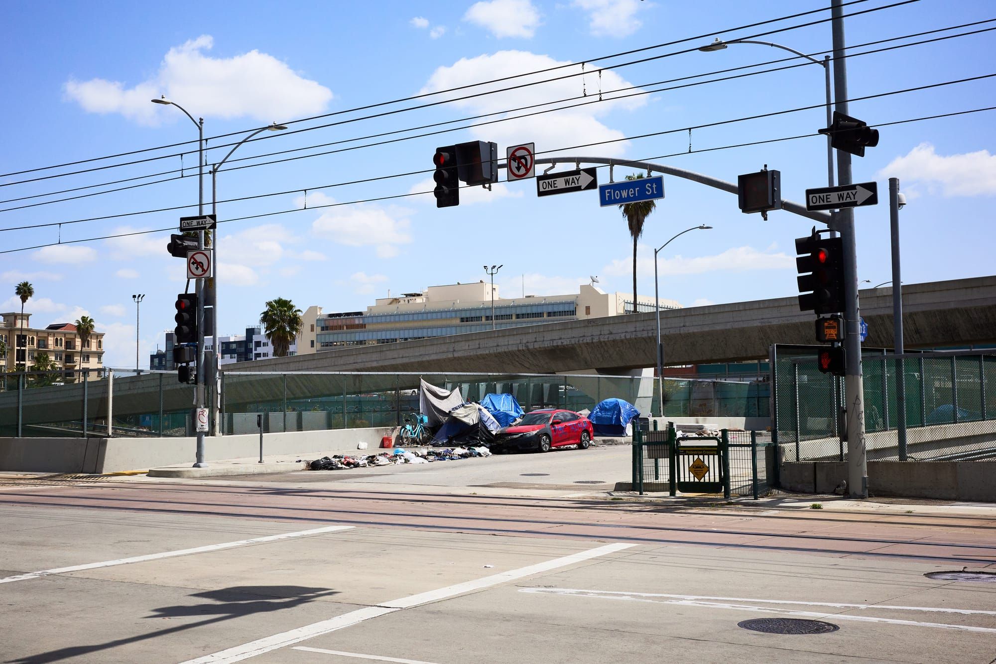 American Storyteller