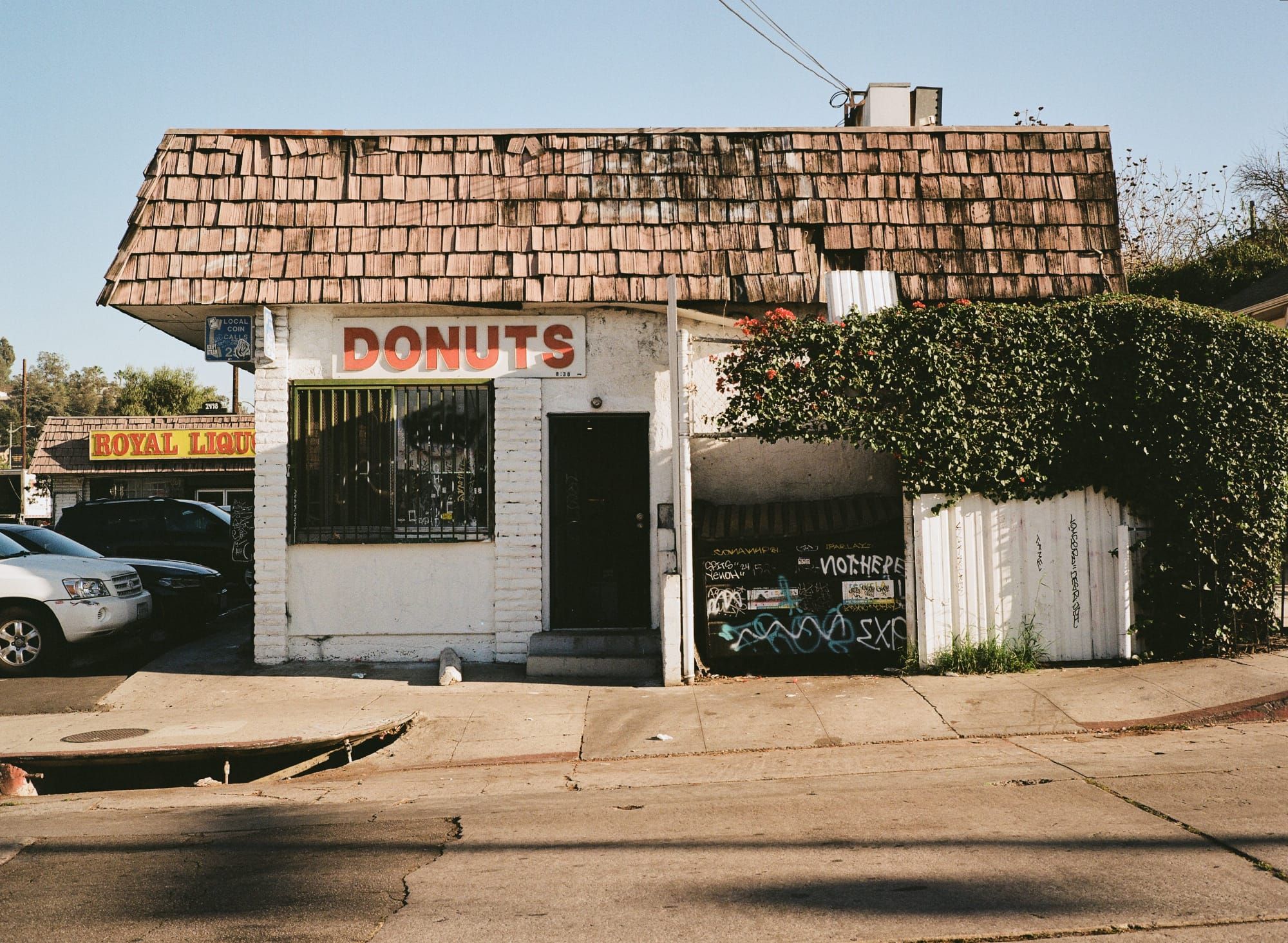 Archival Recordings 43