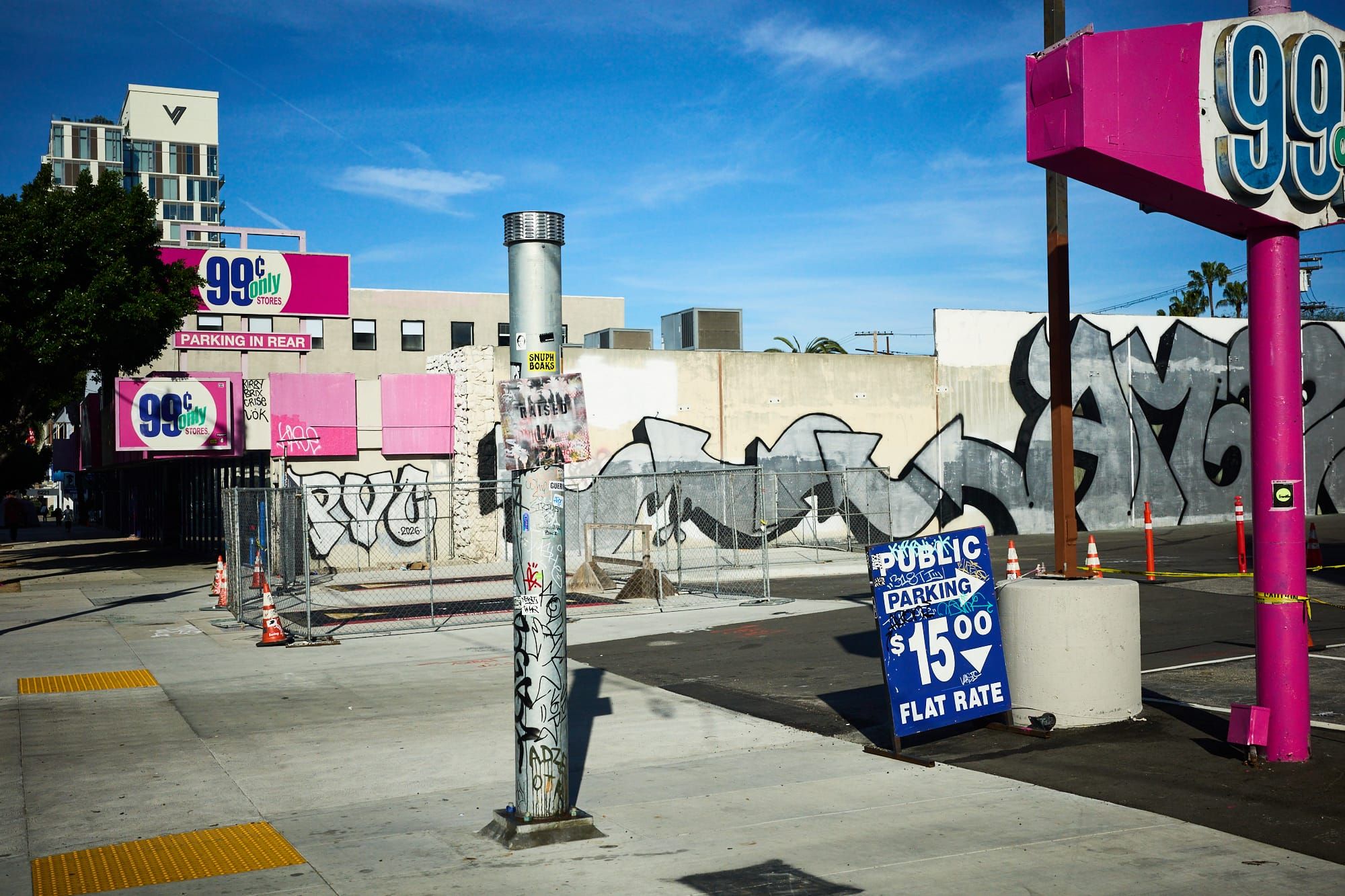 The Value of 99 Cents