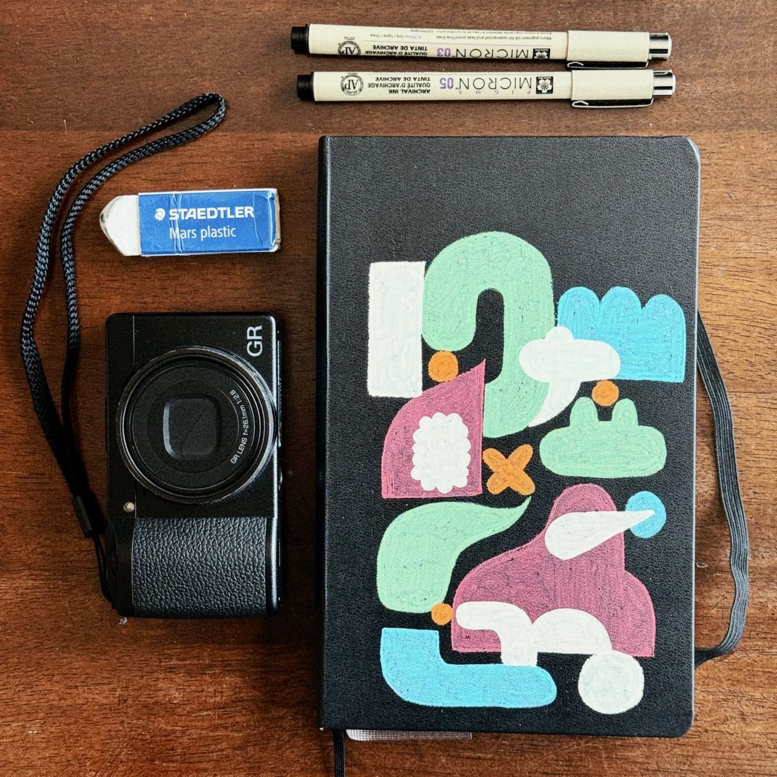 Process & Workflow
