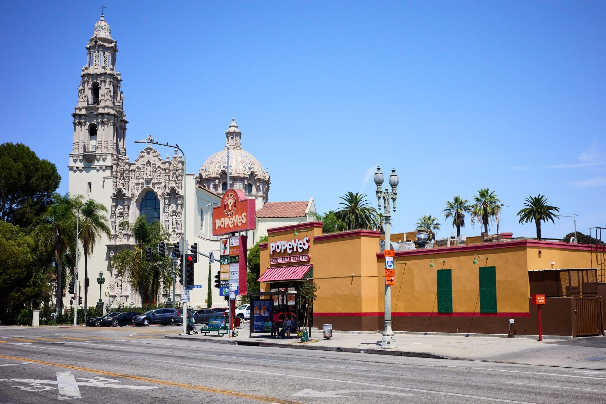 Lost Angeles 2026
