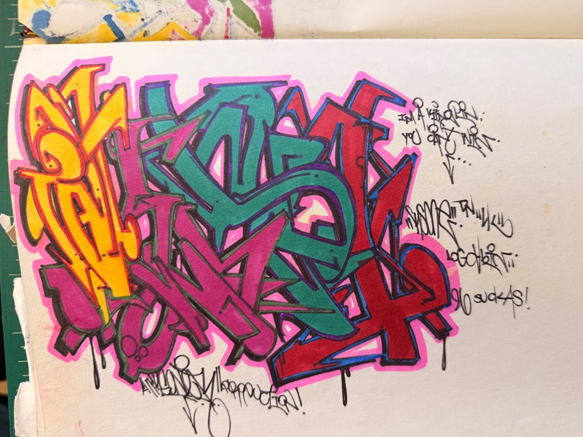 Wildstyle