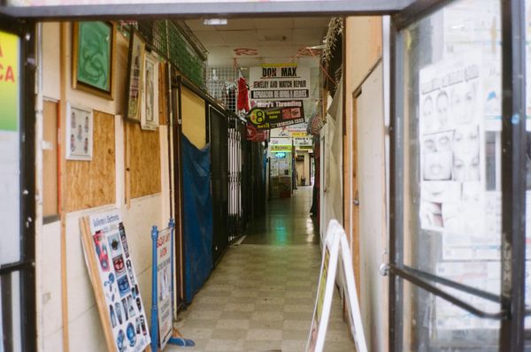 Archival Recordings 05