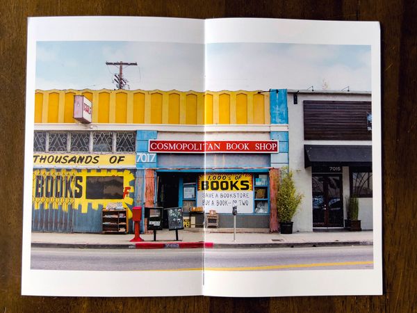 Archival Recordings Zine 01