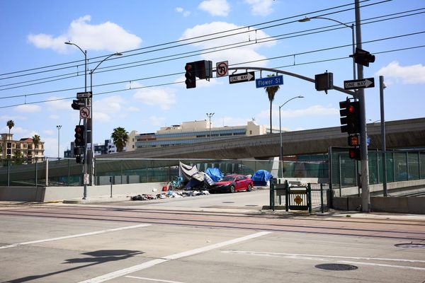 American Storyteller