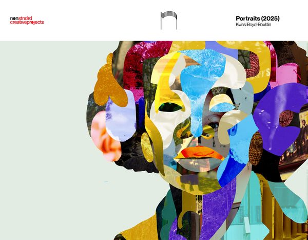 Portraits (2025)