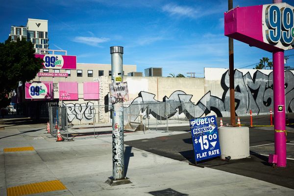 The Value of 99 Cents