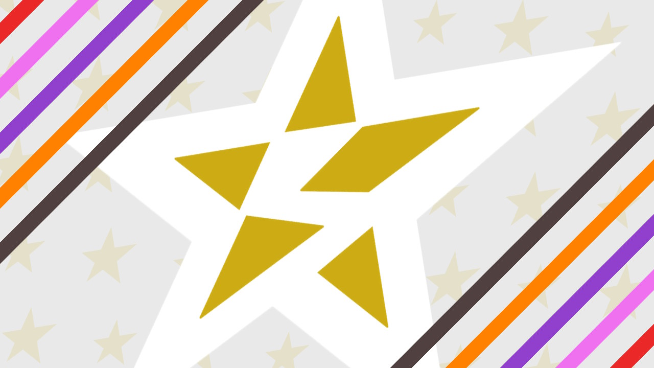 Team Star logo