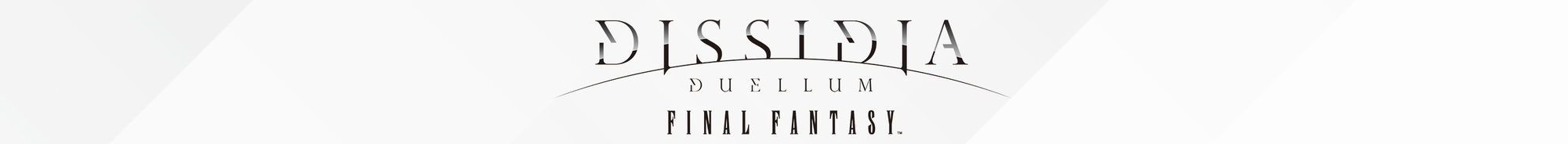 Dissidia Duellum Final Fantasy