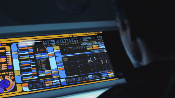 TT: I Finished The Expanse and Now I Have a Life Again