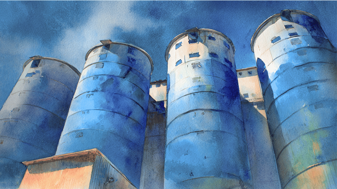 Are You Still Staffing Yesterday's Silos?