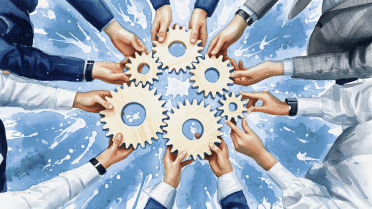 Is Your Team Built for the AI Revolution