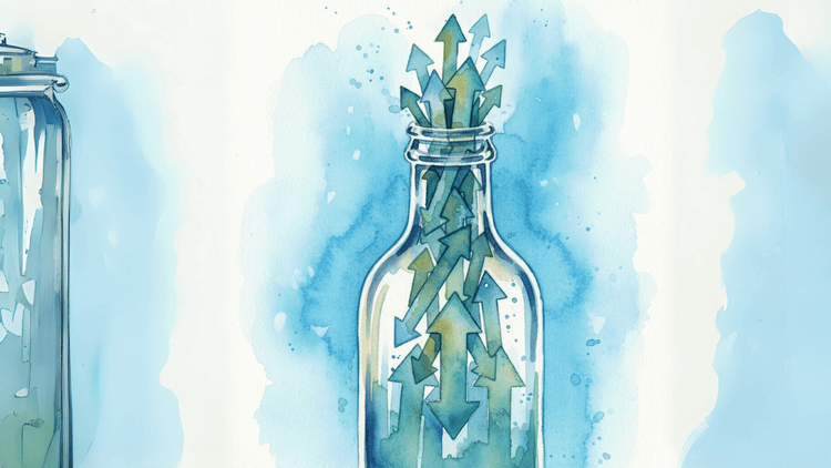 Warum Organisationsstrukturen der wahre Flaschenhals sind