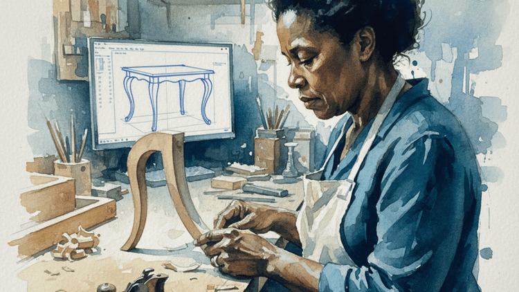 Warum deine Abwehrhaltung gegen KI ein strategischer Fehler ist