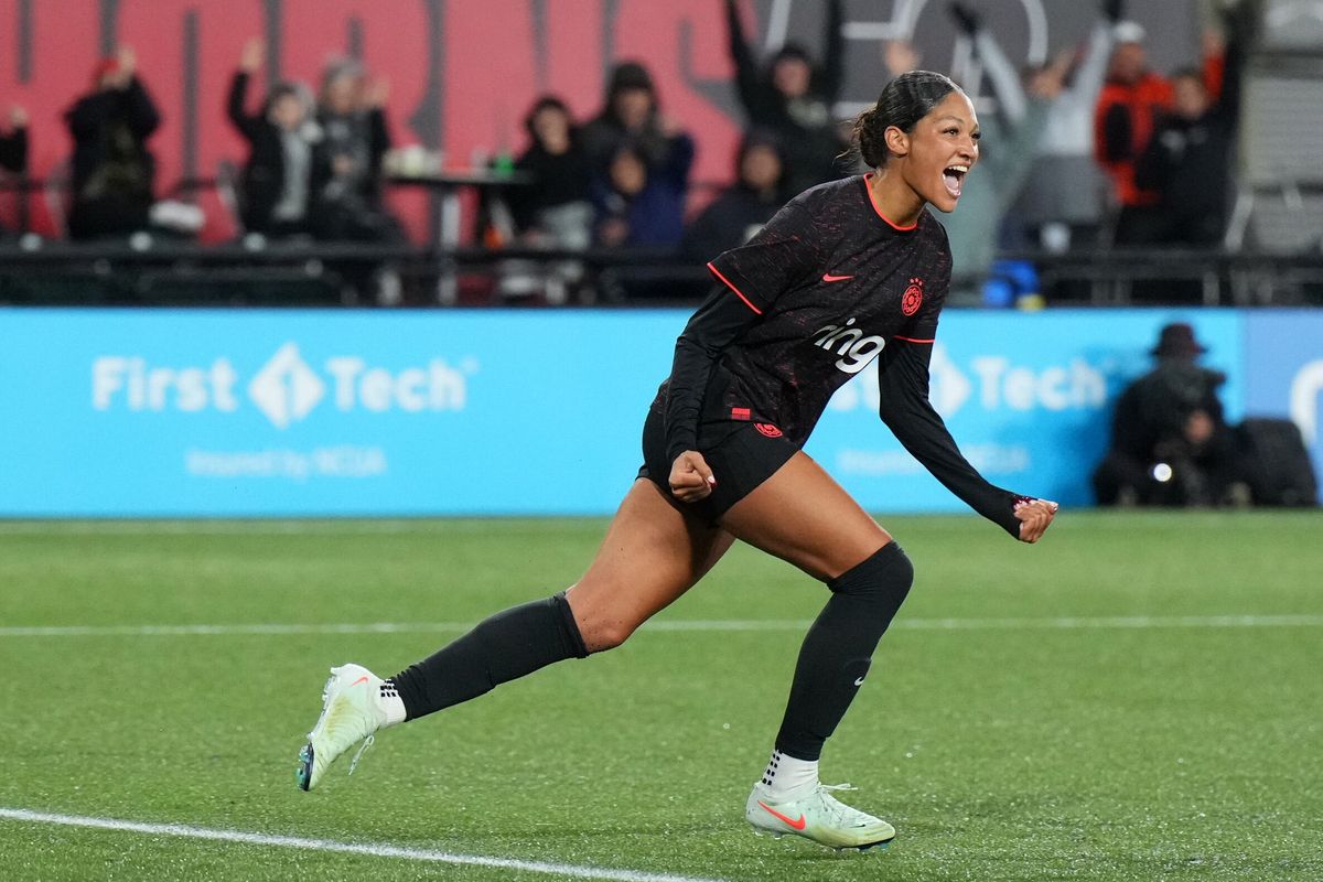 NWSL execs aren't following through | 14 lessons from week 4.