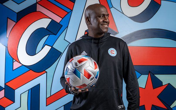 MLS' Red Monday: Struber out at RBNY, Ezra Hendrickson Fired