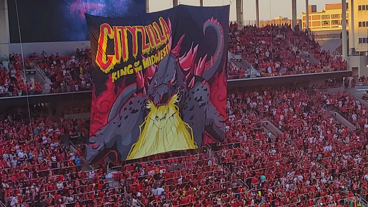 St. Louis CITY SC grab a much needed win over Chicago Fire