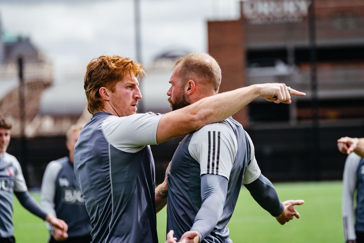 St. Louis CITY SC focus inward ahead of FC Dallas clash