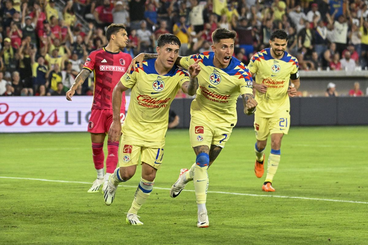 St. Louis CITY SC is looking for progress not revenge in rematch with Club América