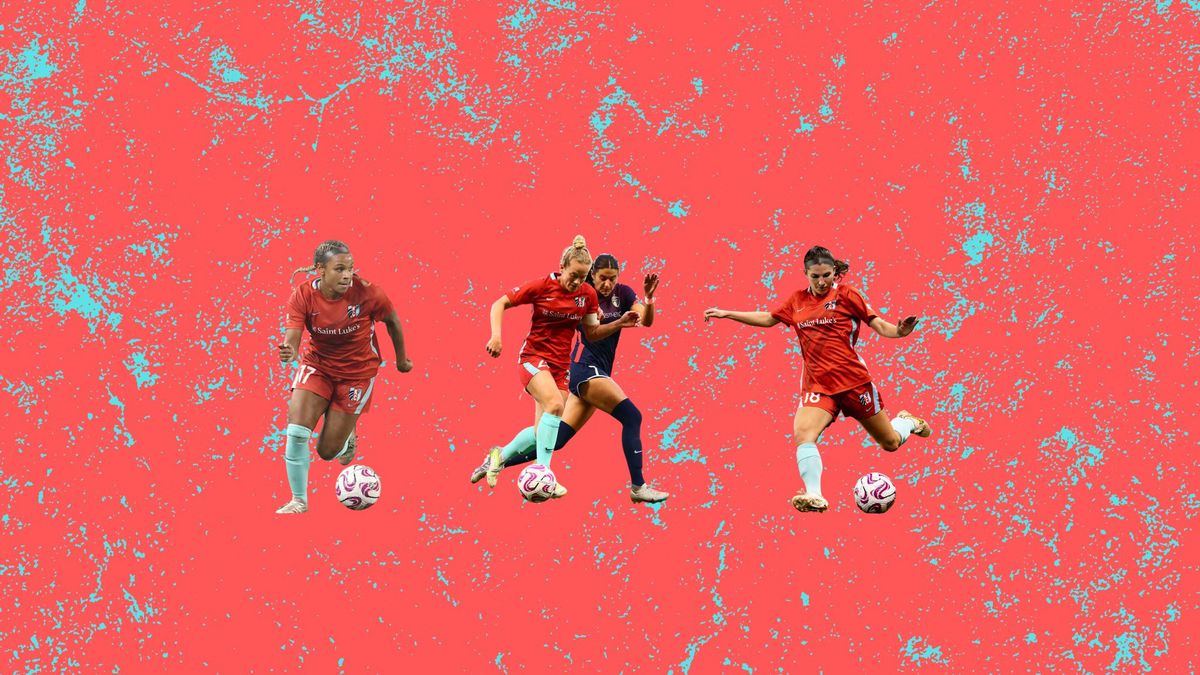 The Kansas City Current Are Out Of The Challenge Cup