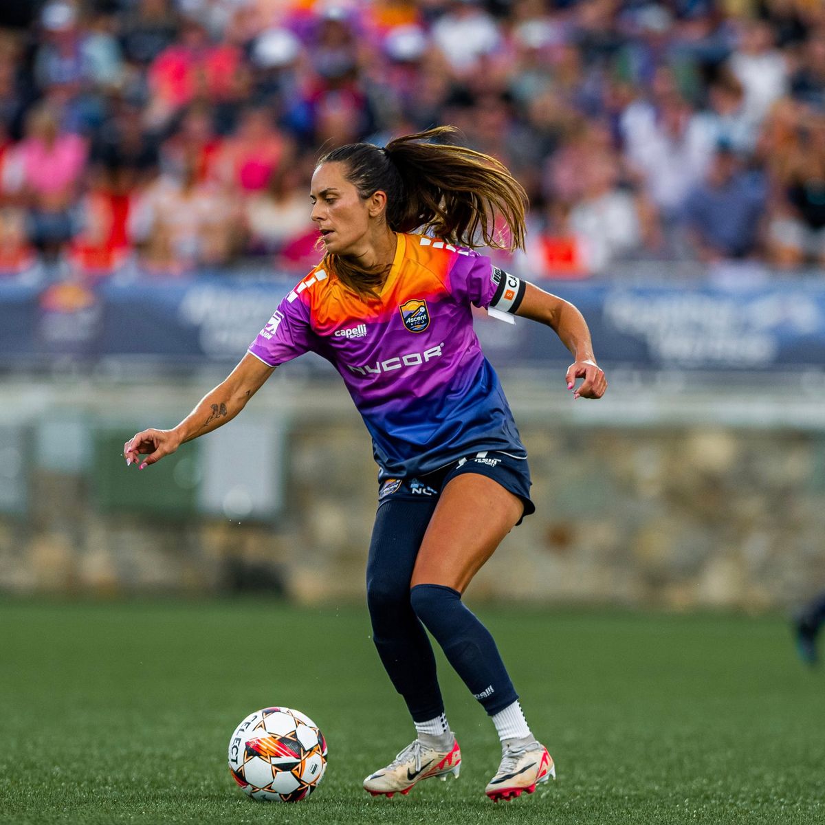 USL Super League debuts as the NWSL season returns.